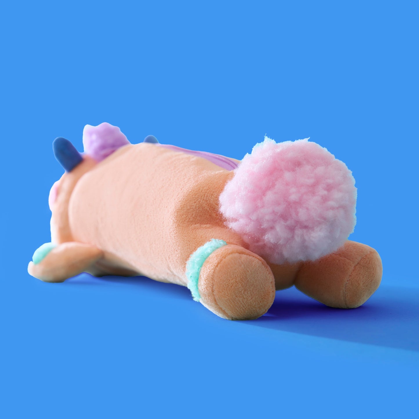 🍏 Mrs. GREEN APPLE - 「GOOD DAY」 - 吉祥物鉛筆包 ♪︎ - 【長期預購-7月上旬】