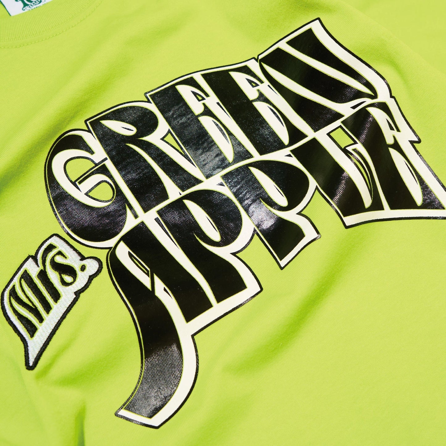 🍏 Mrs. GREEN APPLE - MAGICAL 10 YEARS LANDMARK - MGA 涼感T-Shirt 2025 ♪︎ - 【中期預購-12月中旬】