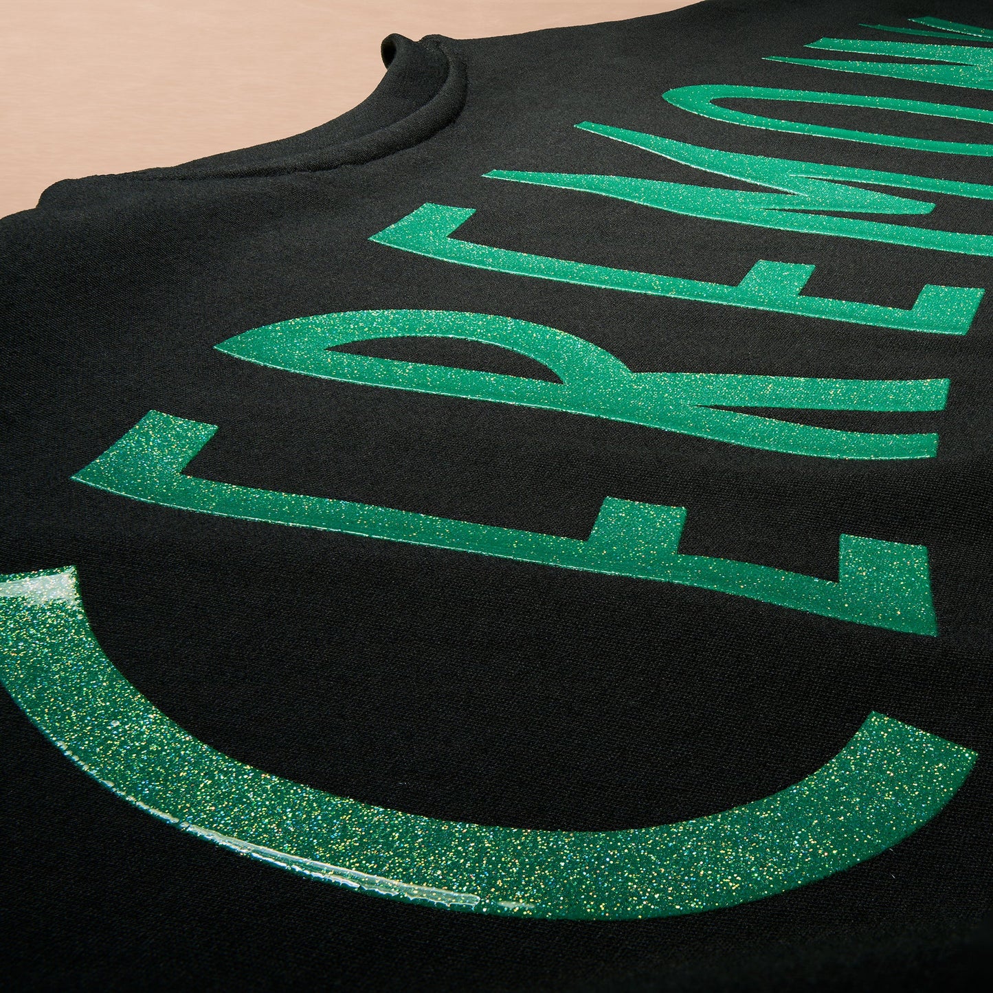 🍏 Mrs. GREEN APPLE - 『CEREMONY』 2026 - T-Shirt / Black ♪︎ - 【長期預購-9月上旬】