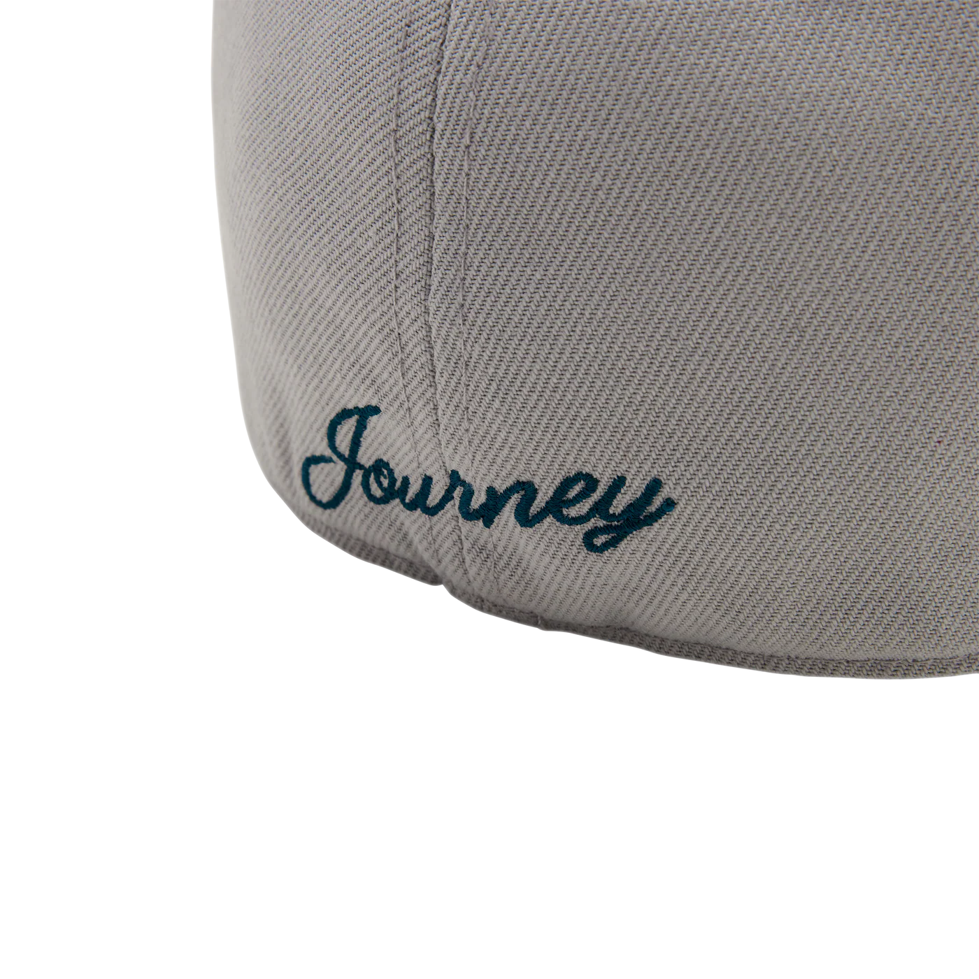 👑🐂 Pointless Journey 常田大希 - LOGO BASEBALL CAP– GREY ♪︎ - 【長期預購-6月下旬】
