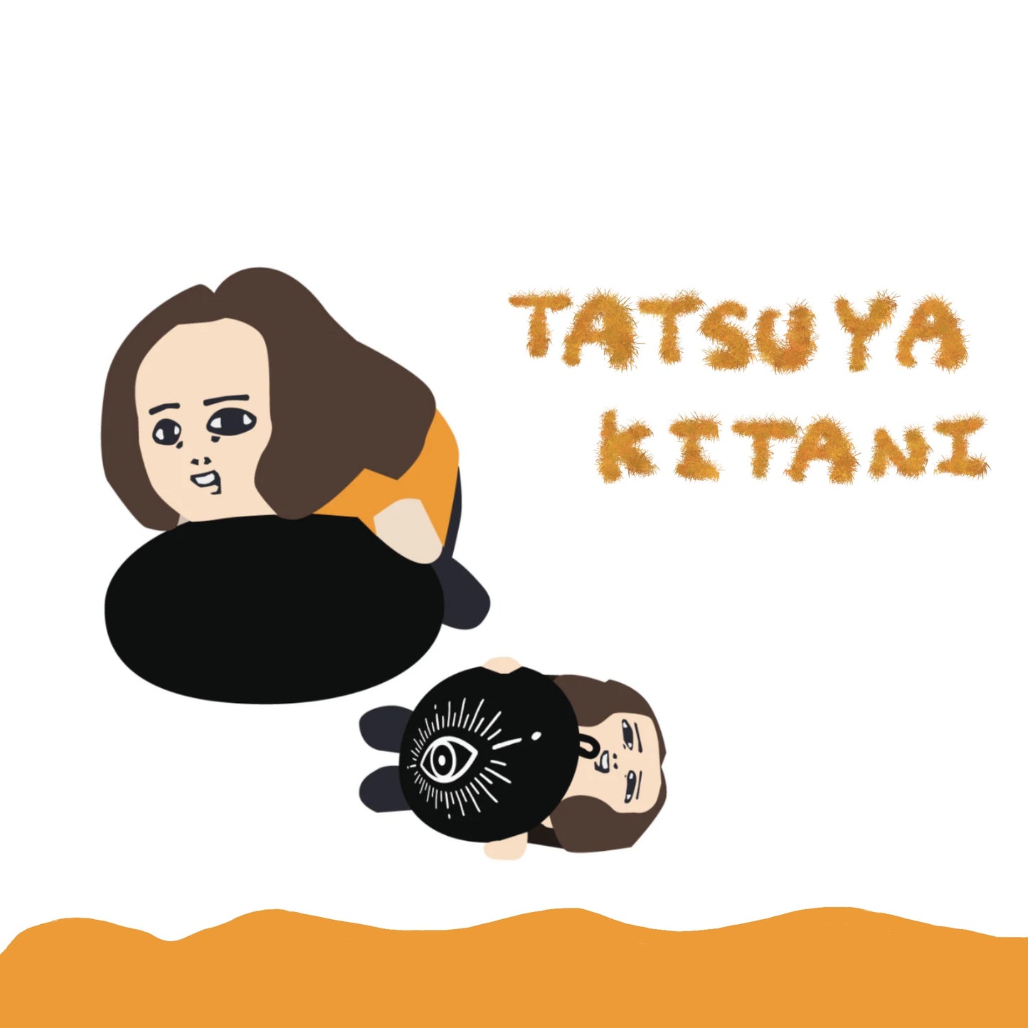 🎸 Kitani Tatsuya - たっちゃんクリップ - 夾子