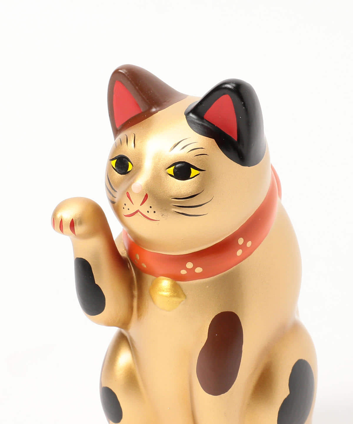 🐱中外陶園 × BEAMS JAPAN - 招財貓 3號 ♪︎