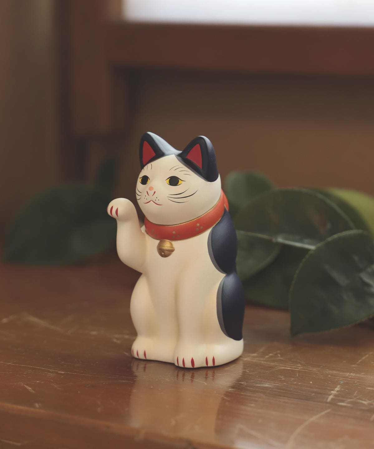 🐱中外陶園 × BEAMS JAPAN - 招財貓 3號 ♪︎