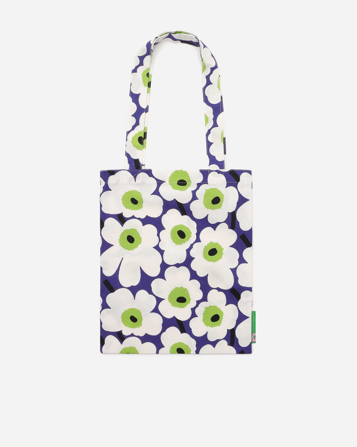 Marimekko - 日本限定 - 3月花色托特包 ♪︎