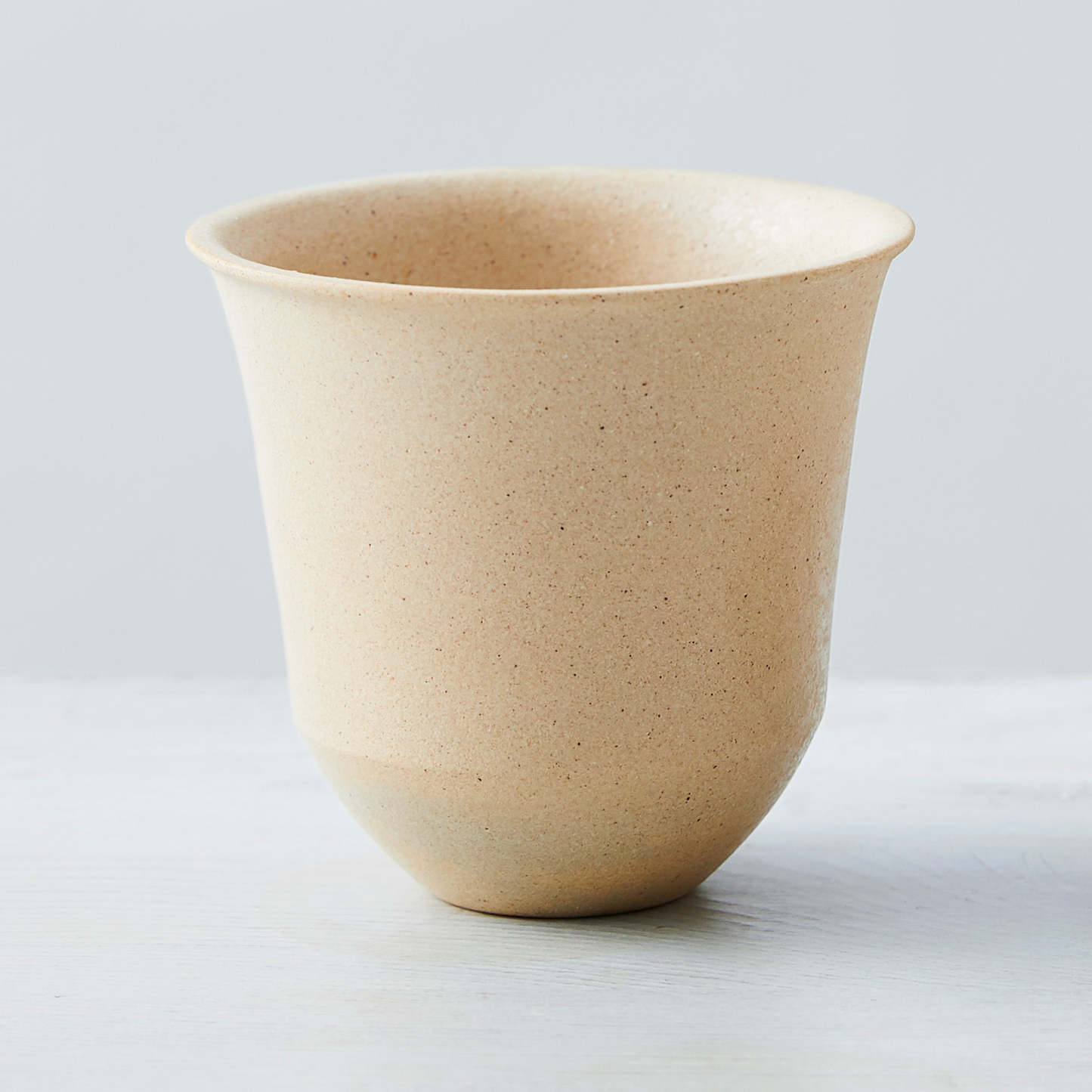 BLUE BOTTLE X ONE KILN - 陶瓷咖啡杯 ♪︎