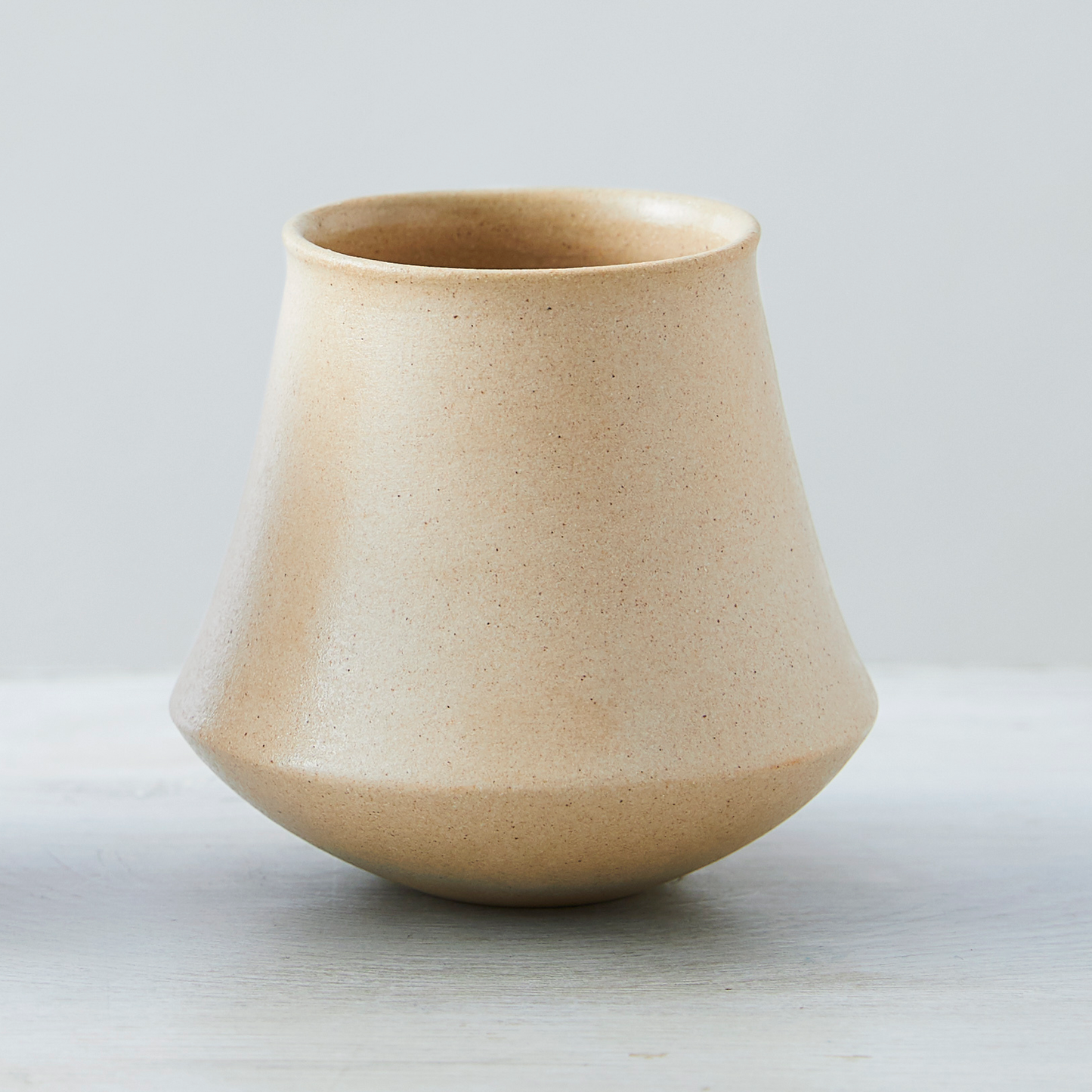 BLUE BOTTLE X ONE KILN - 陶瓷咖啡杯 ♪︎
