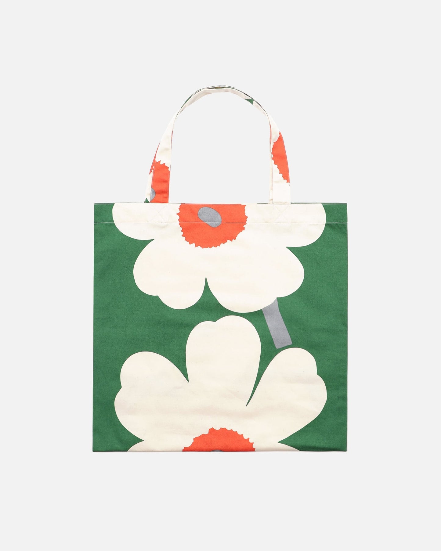 Marimekko - 60週年 - 棉質托特包 ♪︎