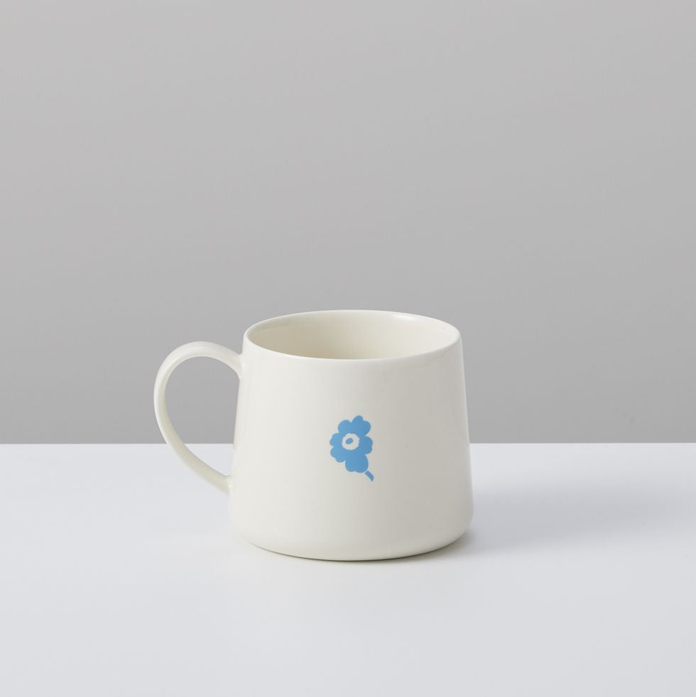 日本限定 Blue Bottle x Marimekko - 聯名商品 ♪︎