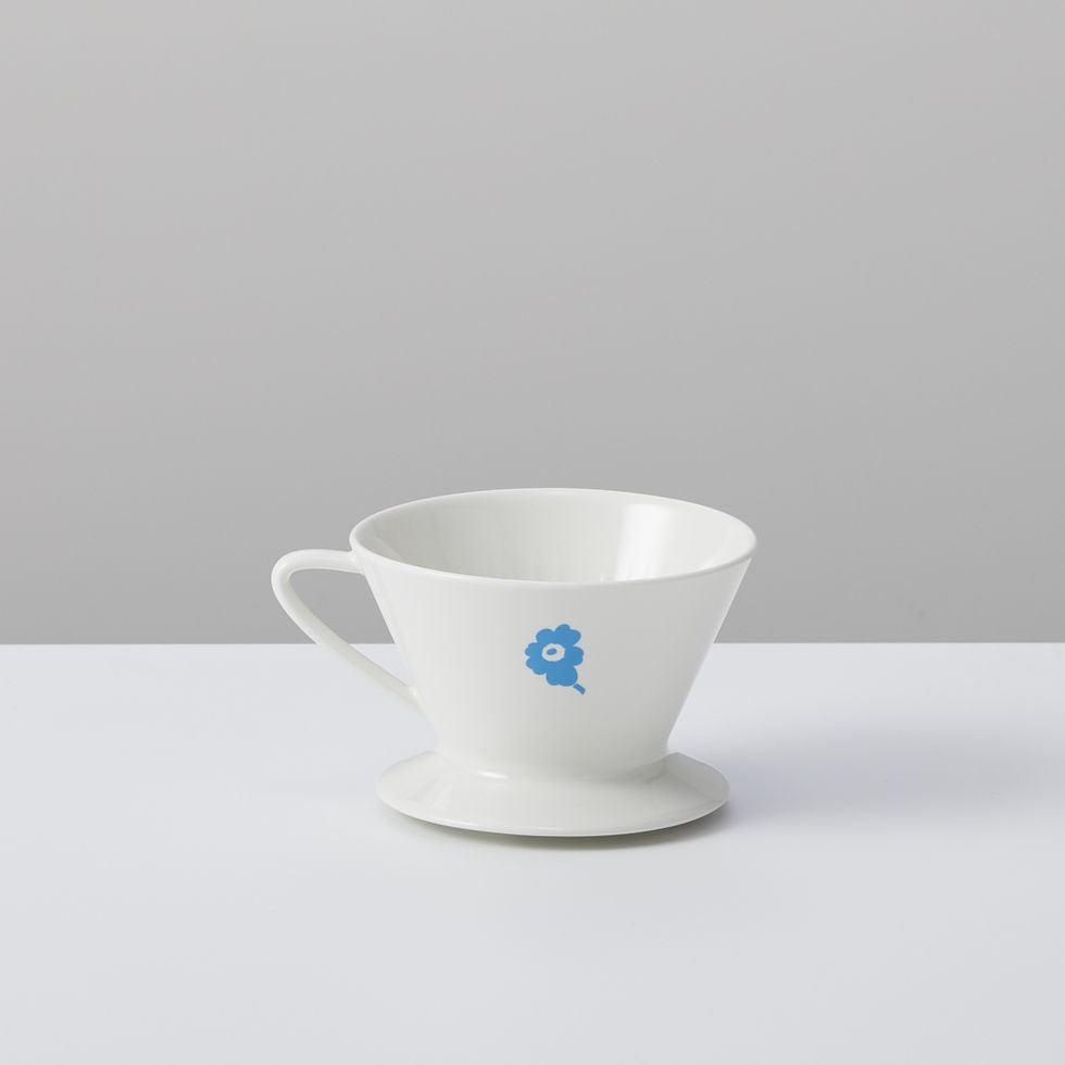 日本限定 Blue Bottle x Marimekko - 聯名商品 ♪︎