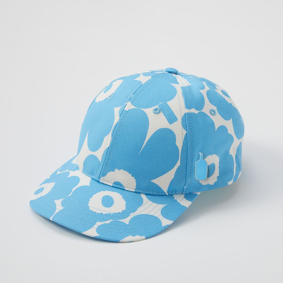 日本限定 Blue Bottle x Marimekko - 聯名商品 ♪︎