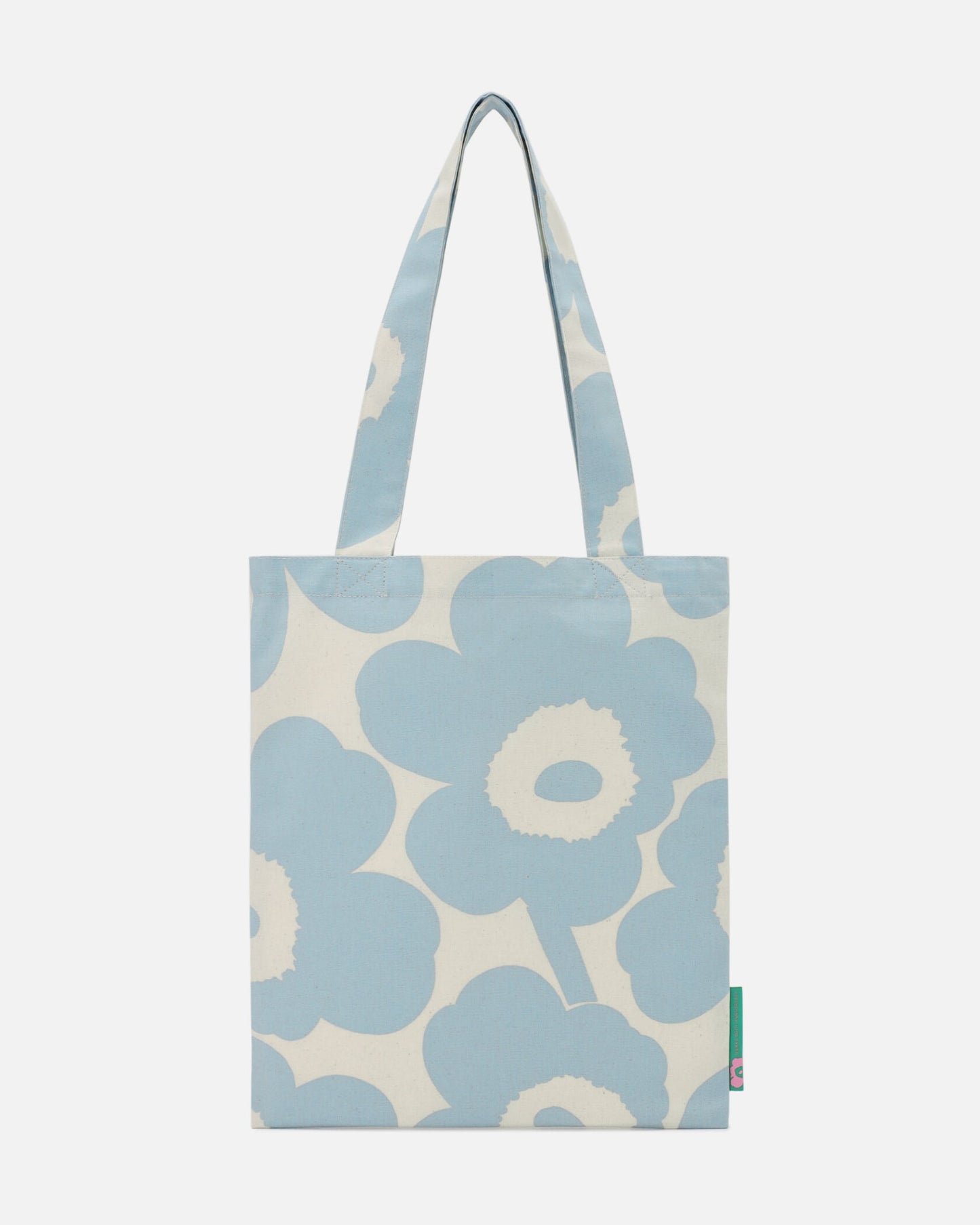 Marimekko - 日本限定 - 6月花色托特包 ♪︎
