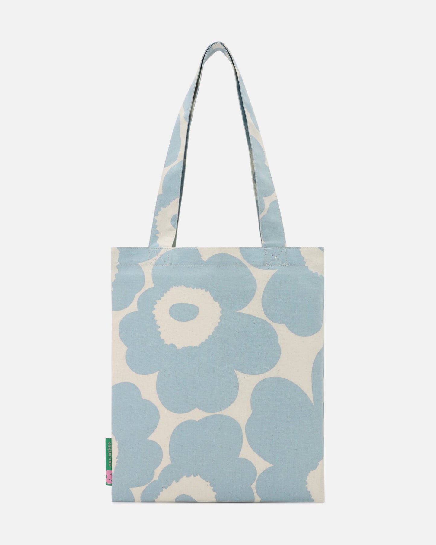 Marimekko - 日本限定 - 6月花色托特包 ♪︎