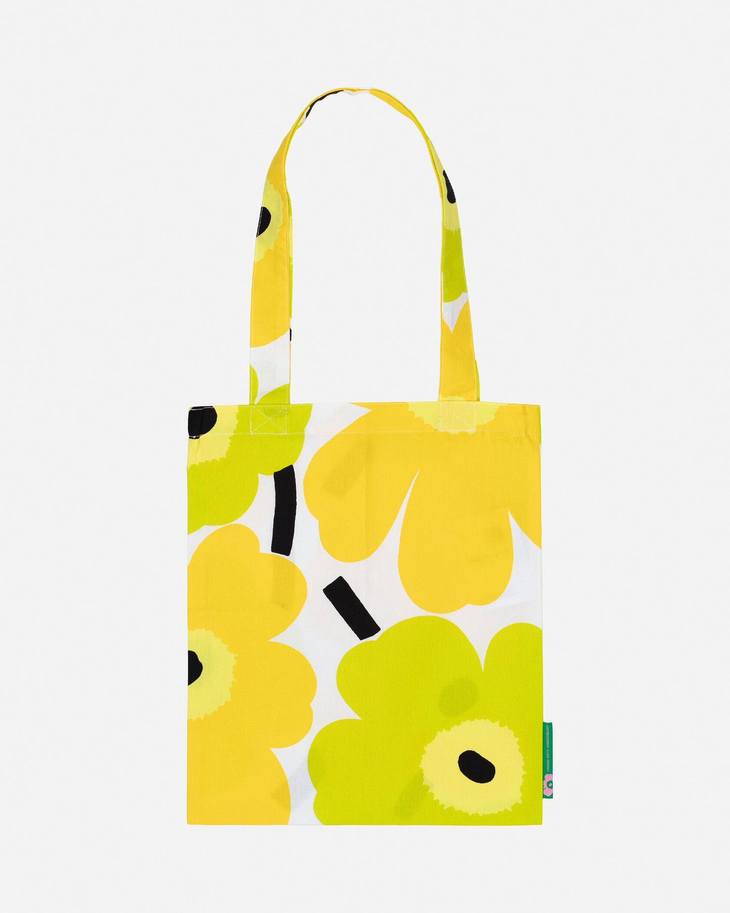 Marimekko - 日本限定 - 7月花色托特包 ♪︎