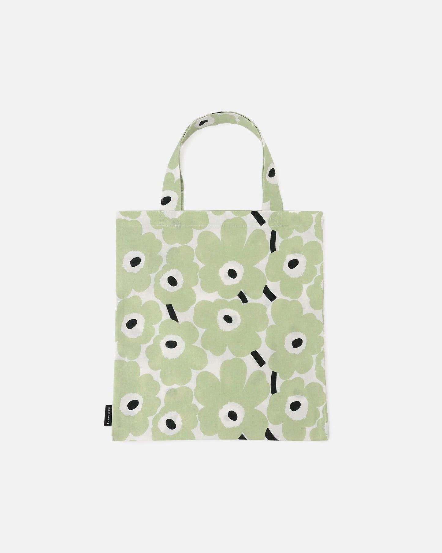 Marimekko - 日本限定托特包 – 綠色 ♪︎