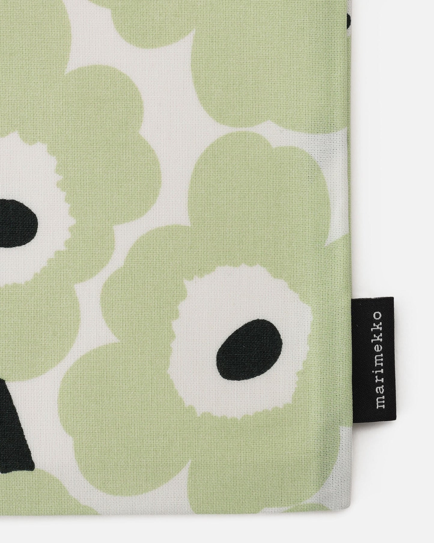 Marimekko - 日本限定托特包 – 綠色 ♪︎