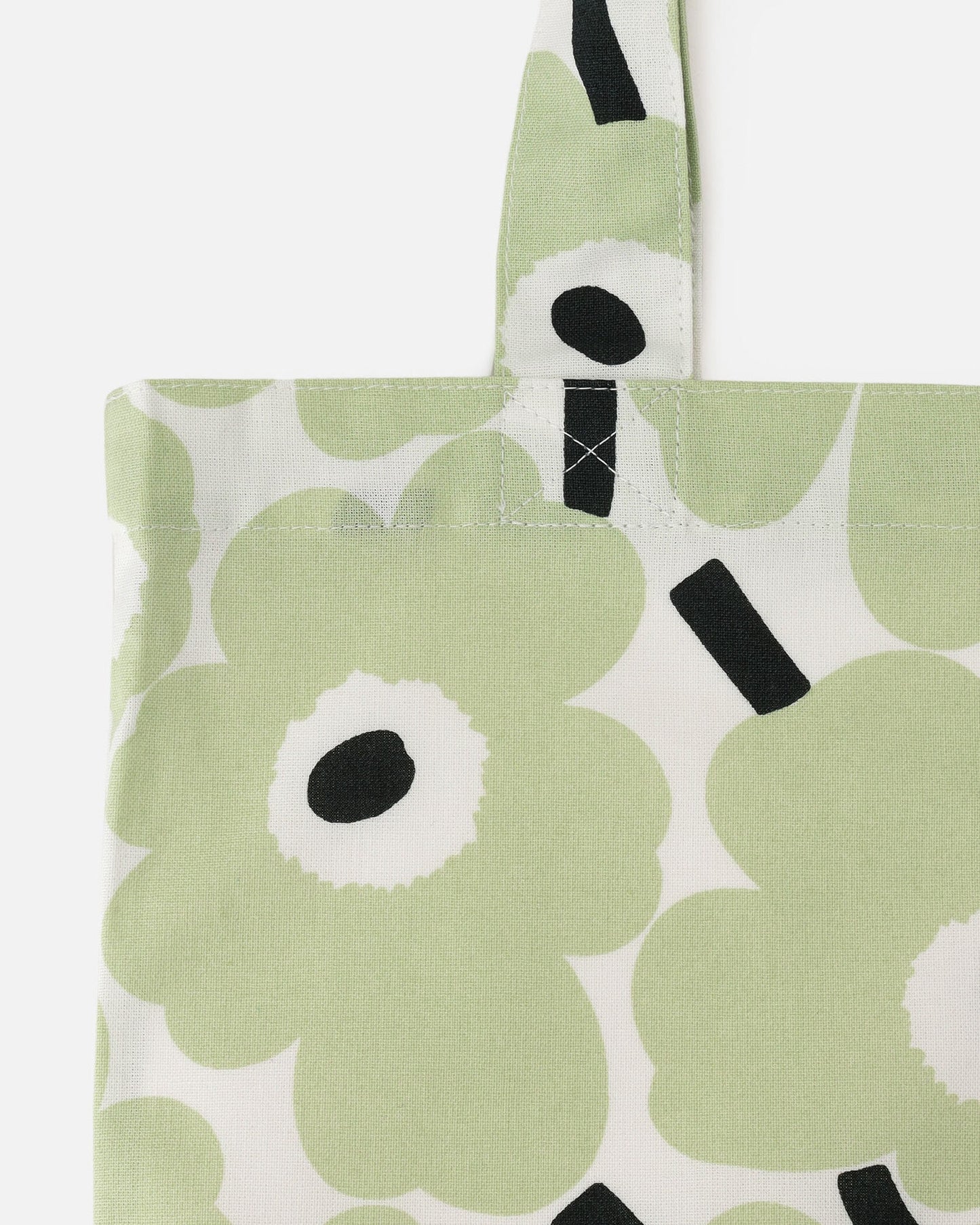 Marimekko - 日本限定托特包 – 綠色 ♪︎