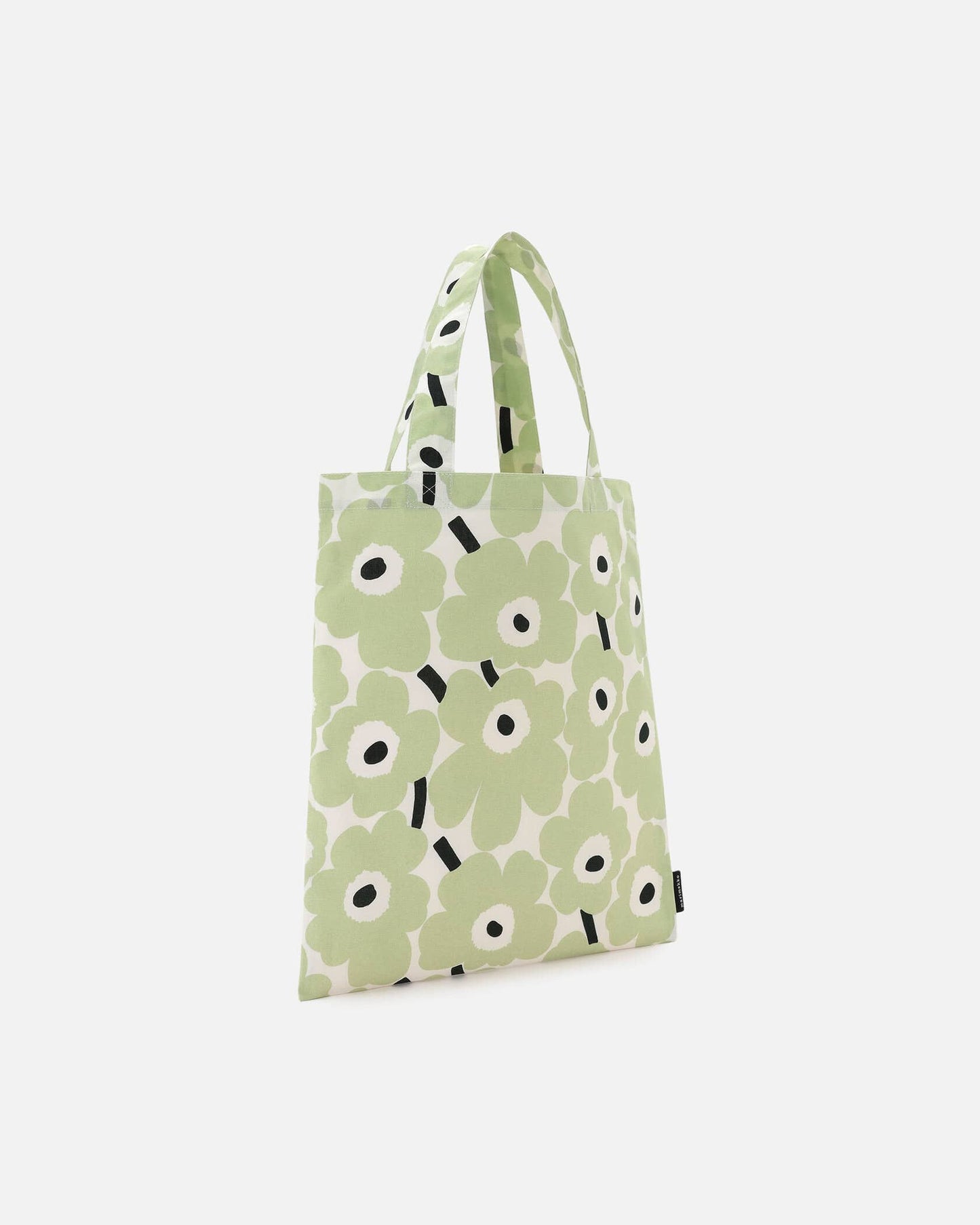 Marimekko - 日本限定托特包 – 綠色 ♪︎