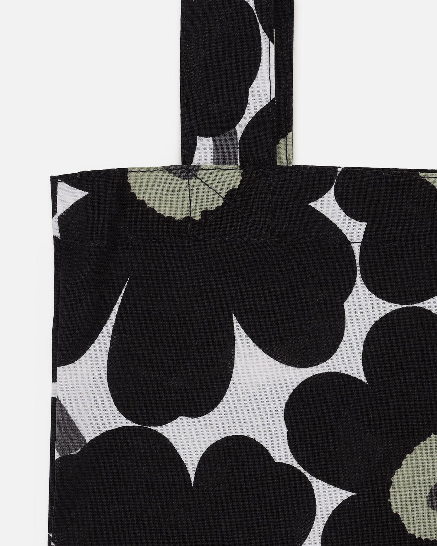 Marimekko - 日本限定 - 8月花色托特包 ♪︎