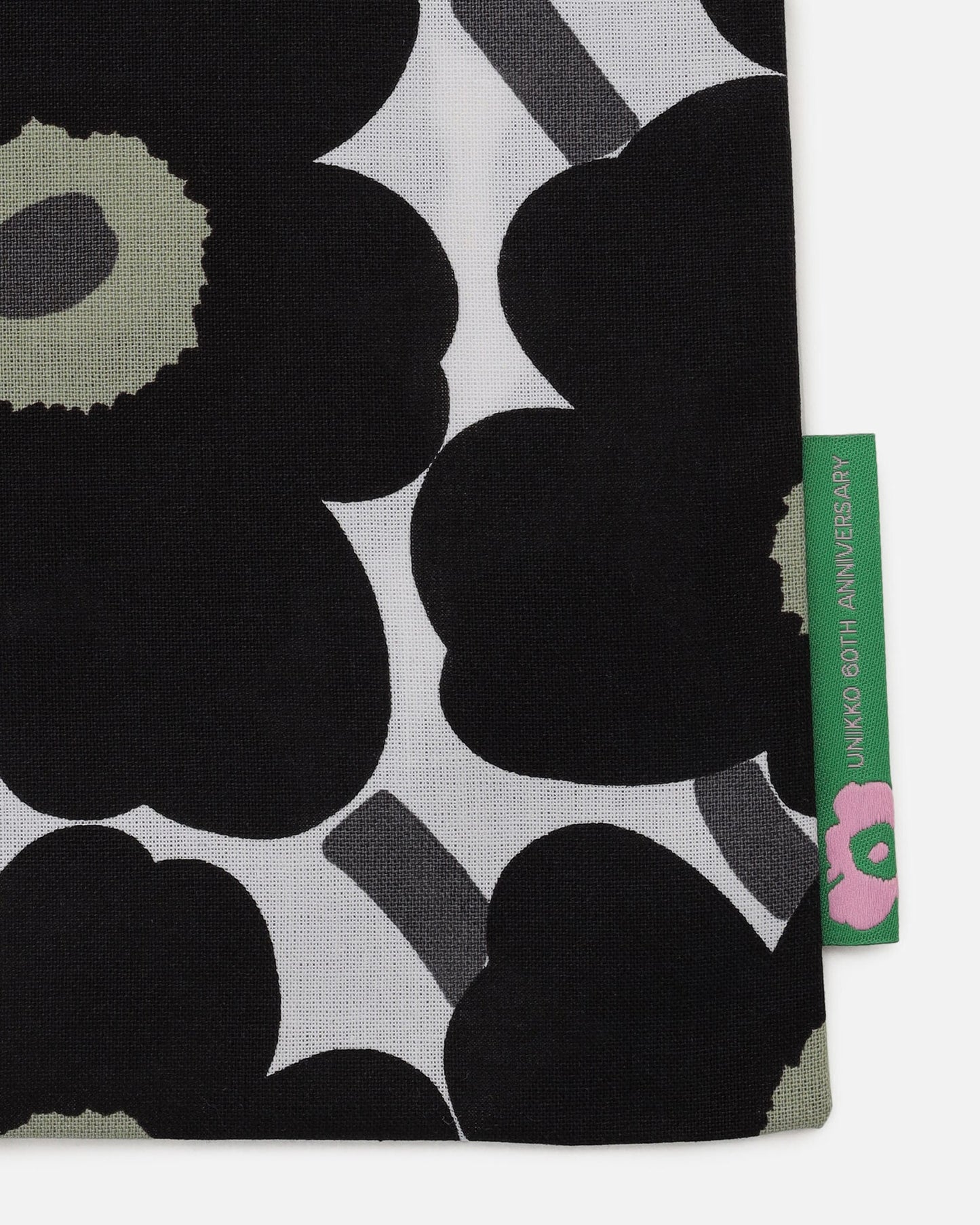 Marimekko - 日本限定 - 8月花色托特包 ♪︎