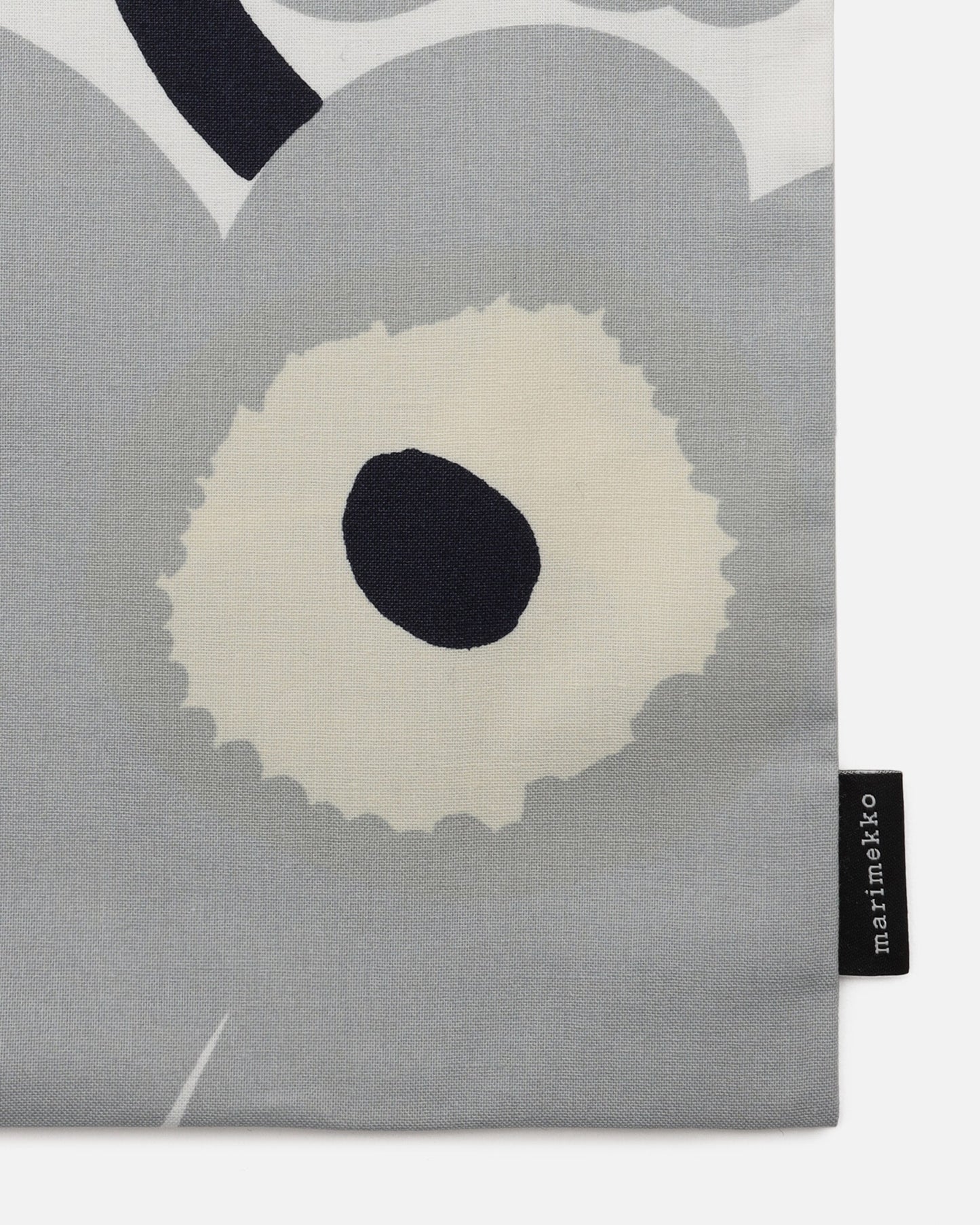 Marimekko - 托特包 – 灰色 ♪︎