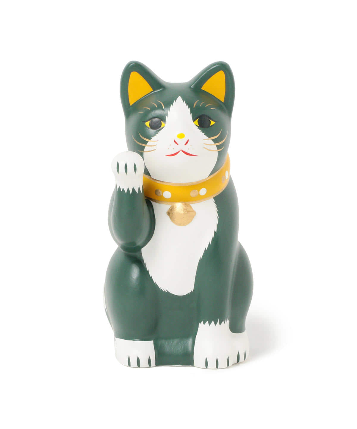 🐱中外陶園 × BEAMS JAPAN - 招財貓 ♪︎