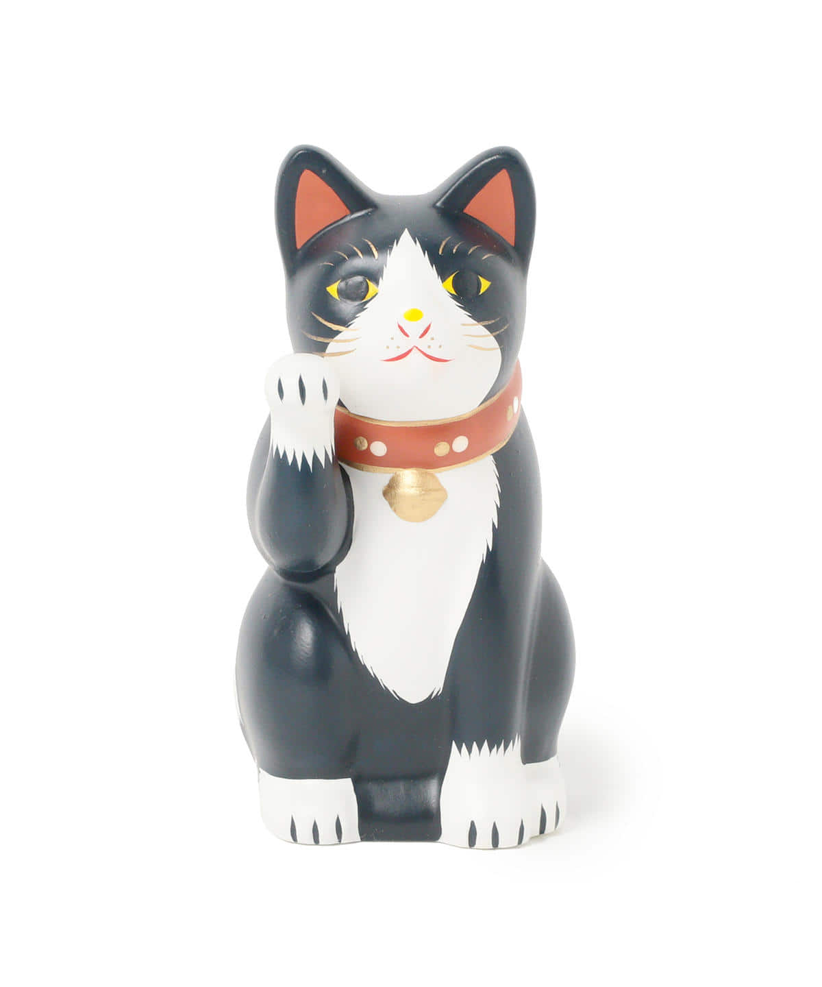 🐱中外陶園 × BEAMS JAPAN - 招財貓 ♪︎