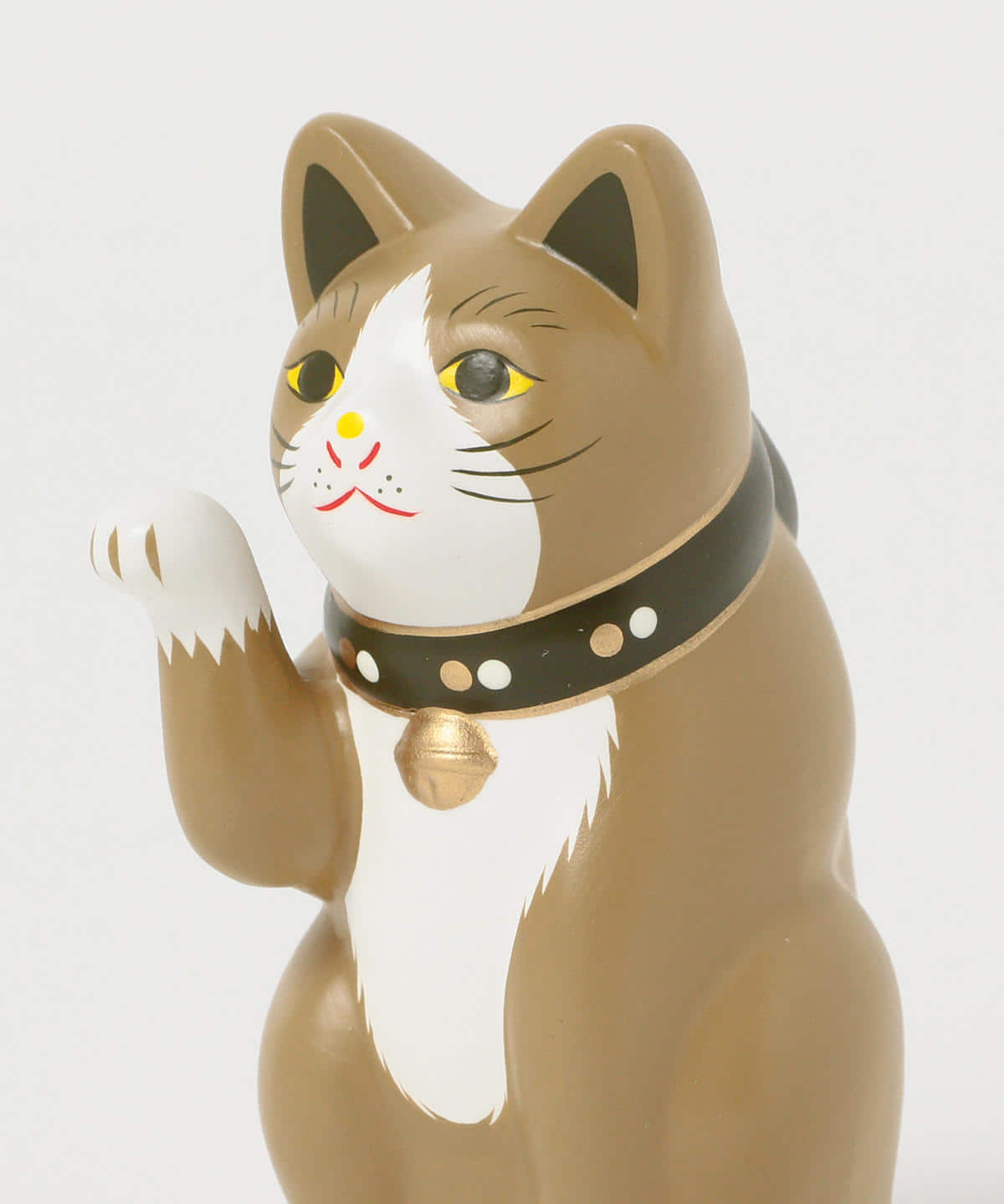 🐱中外陶園 × BEAMS JAPAN - 招財貓 ♪︎
