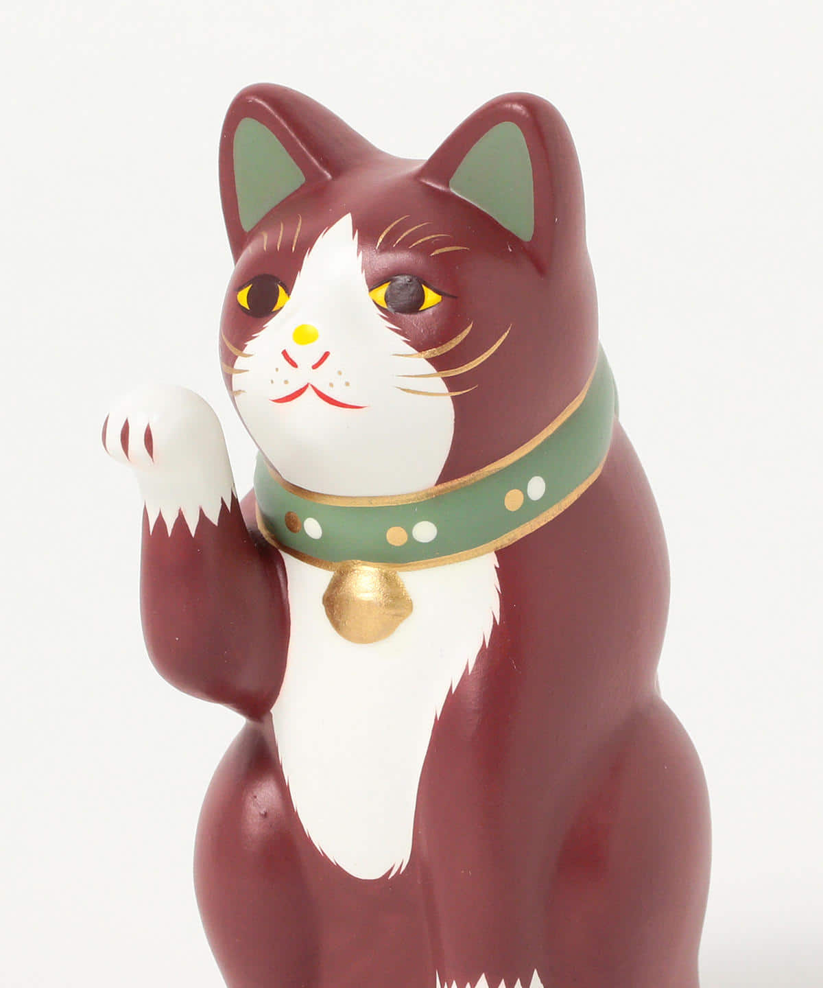 🐱中外陶園 × BEAMS JAPAN - 招財貓 ♪︎