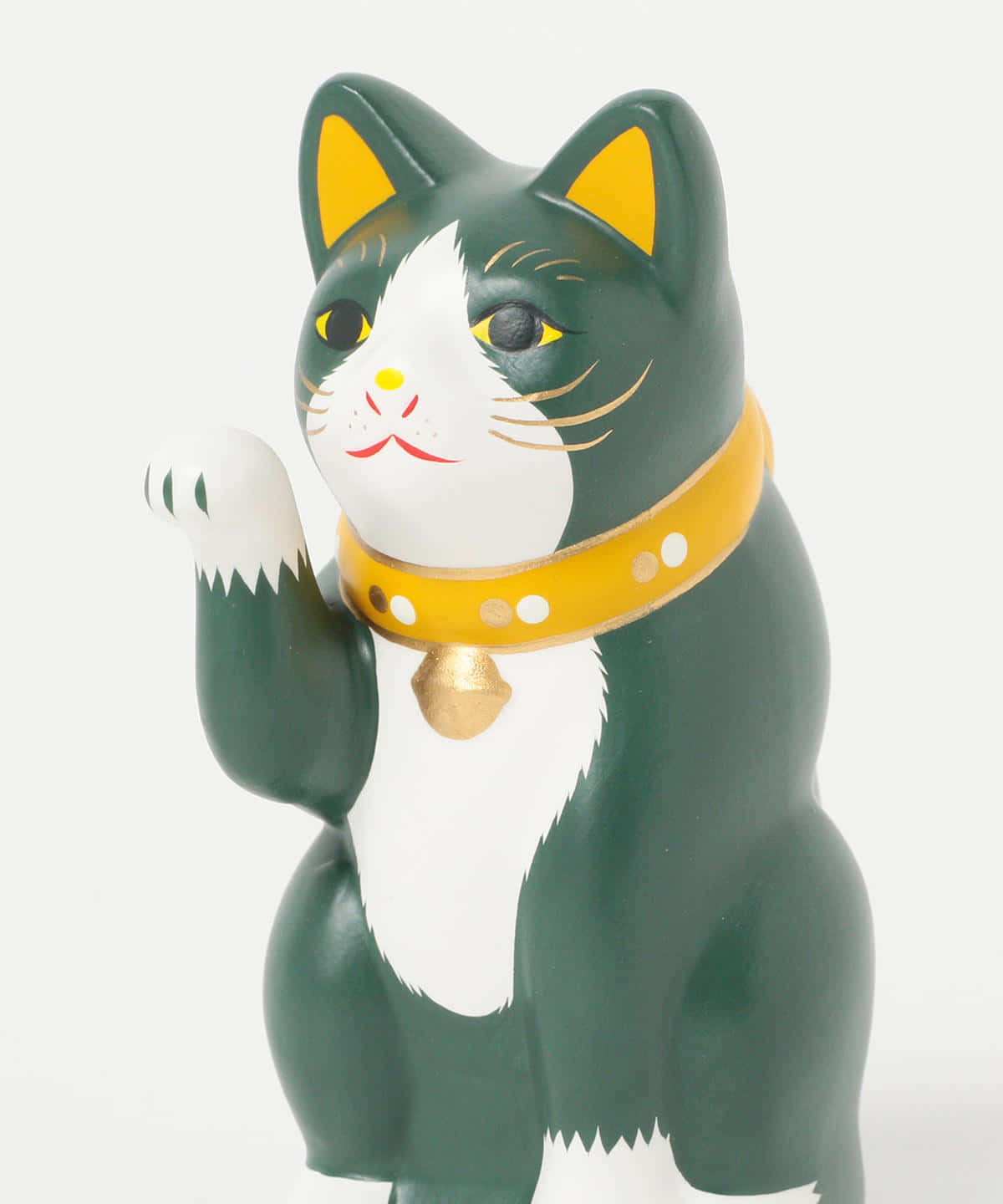 🐱中外陶園 × BEAMS JAPAN - 招財貓 ♪︎