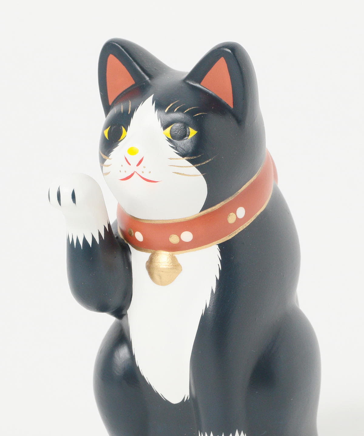 🐱中外陶園 × BEAMS JAPAN - 招財貓 ♪︎