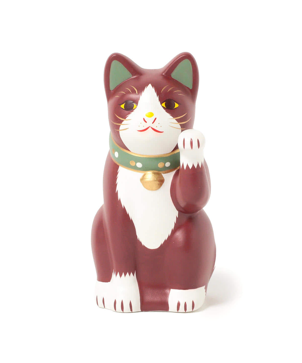 🐱中外陶園 × BEAMS JAPAN - 招財貓 ♪︎