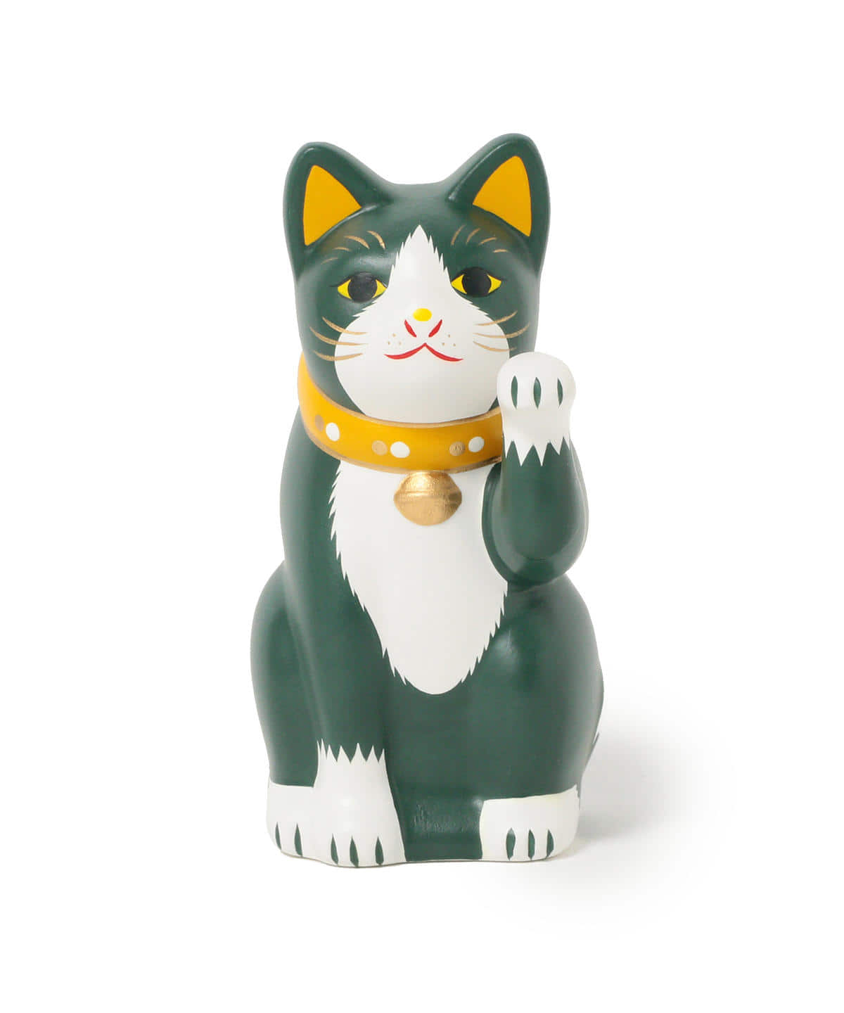🐱中外陶園 × BEAMS JAPAN - 招財貓 ♪︎
