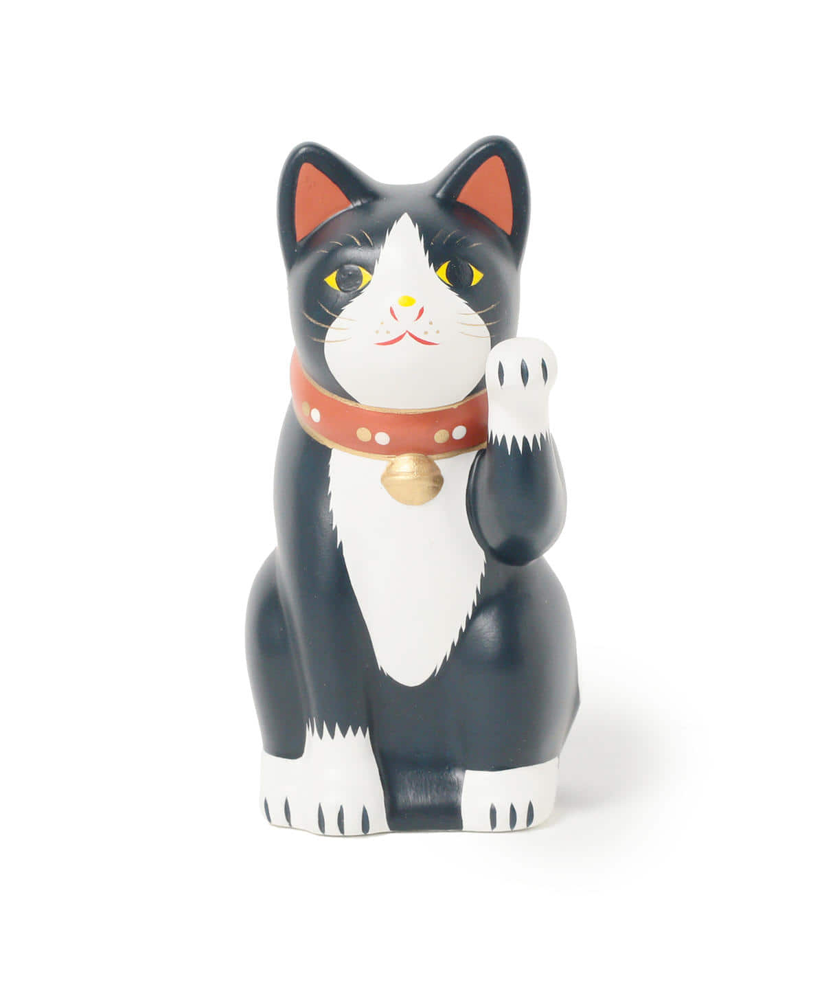 🐱中外陶園 × BEAMS JAPAN - 招財貓 ♪︎