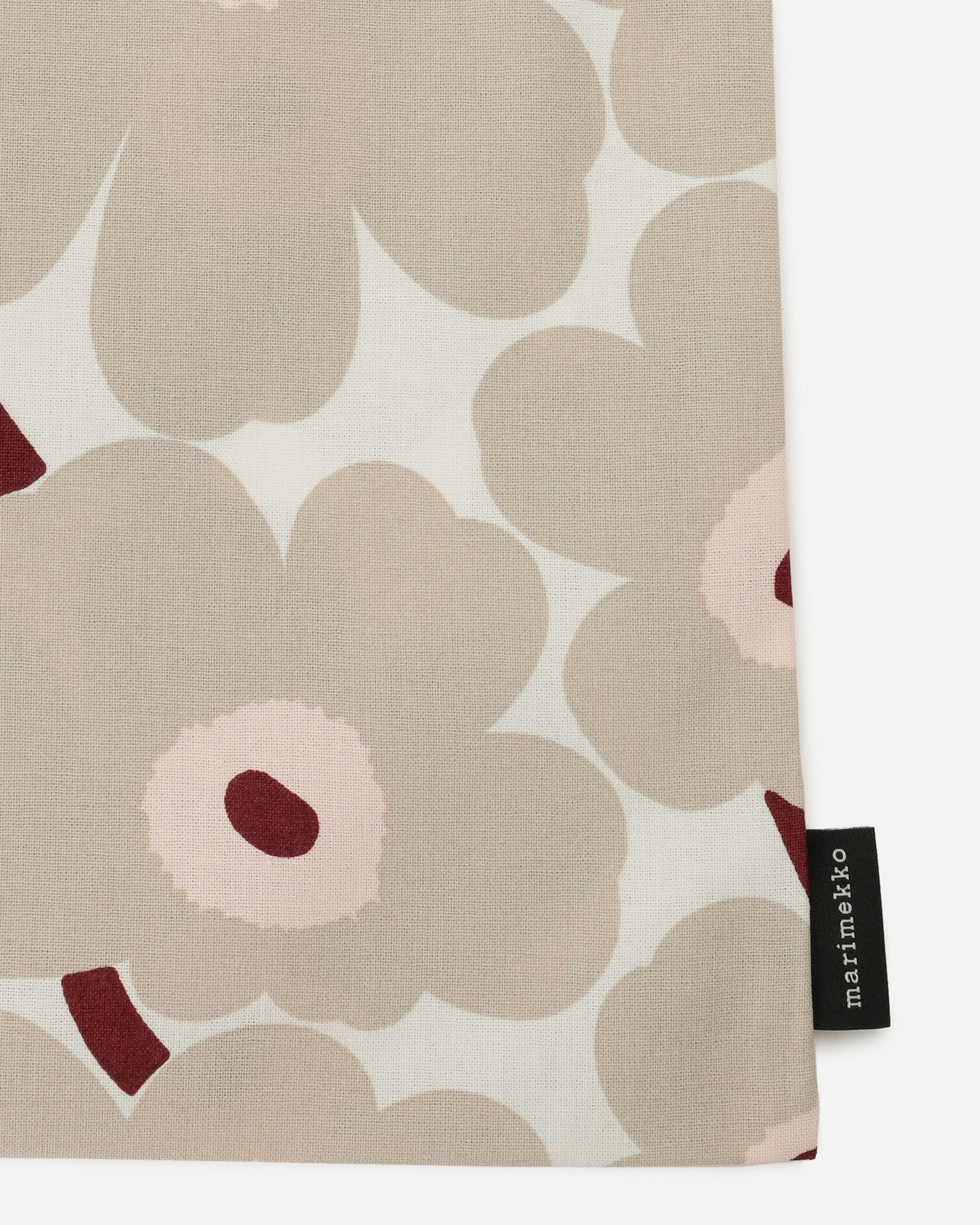 Marimekko - 日本限定托特包 - 米色系 ♪︎