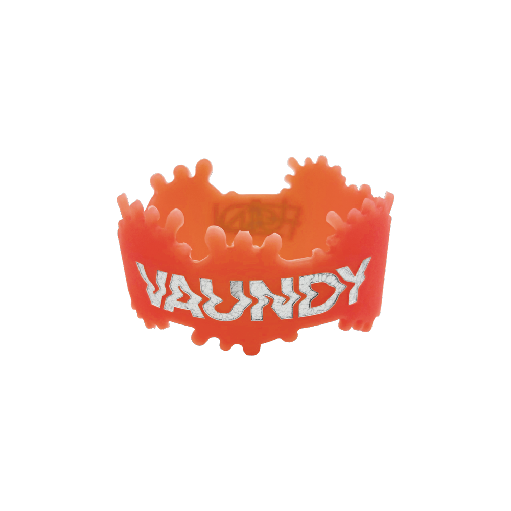 🍥 Vaundy - "FUSION" - 鑰匙圈/手環/手機背帶 ♪︎