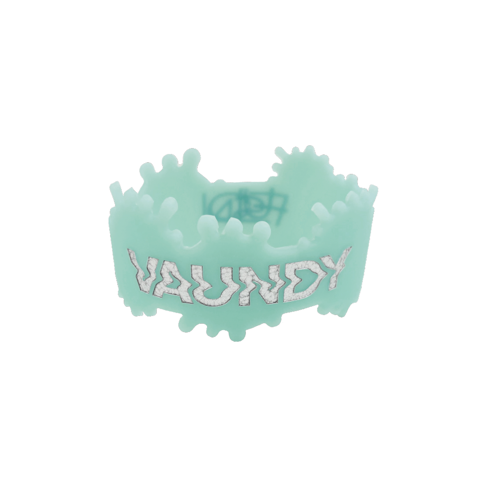 🍥 Vaundy - "FUSION" - 鑰匙圈/手環/手機背帶 ♪︎