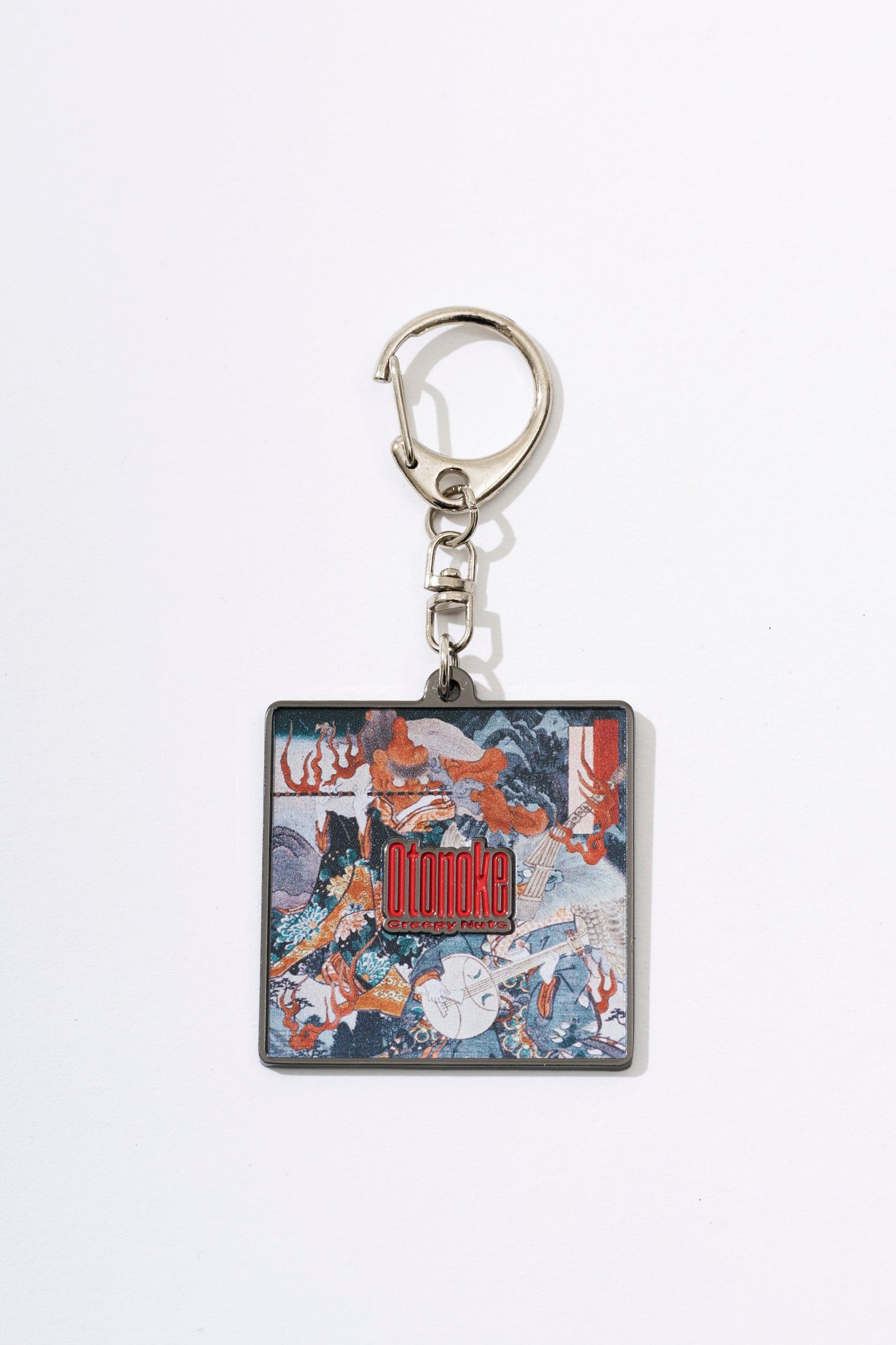 🥜 Creepy Nuts - 側背包 / 手機背帶 / Otonoke鑰匙圈 ♪︎