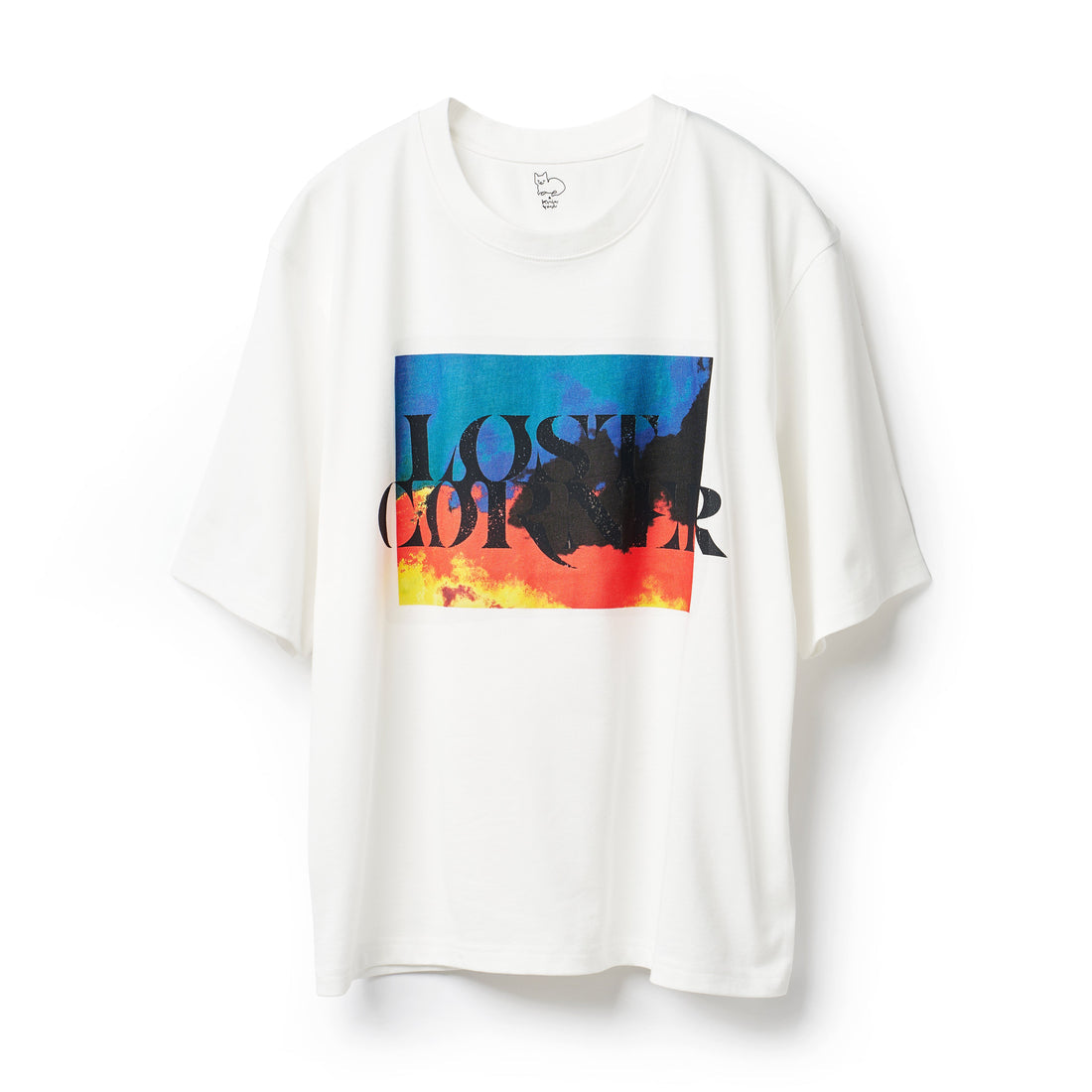 🍋 KENSHI YONEZU - '25 JUNK - がらくた貓咪 T-Shirt / JUNK WORLD TOUR TEE / LOST CORNER T-Shirt ♪︎