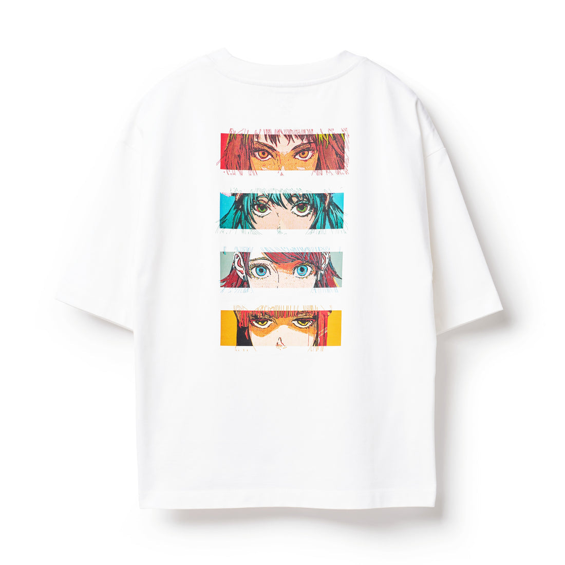🍋 KENSHI YONEZU - '25 JUNK - DONUT HOLE - EYE T-Shirt / ONE SCENE T-Shirt ♪︎