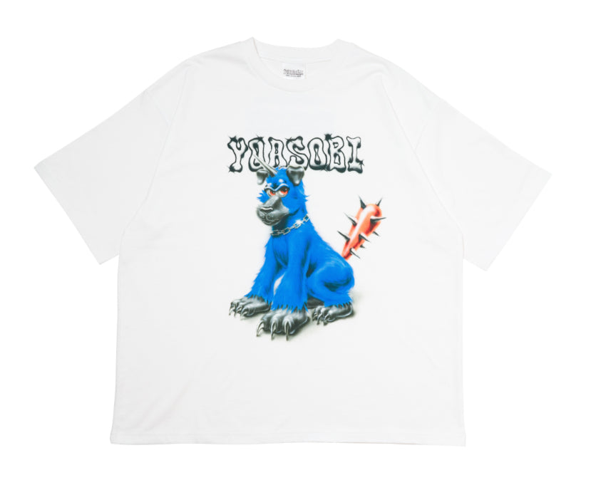 ⭐ YOASOBI - WANDARA - T-shirt (B) ♪︎