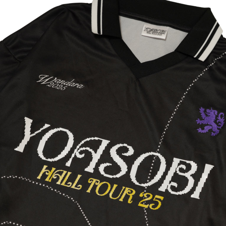 ⭐ YOASOBI - WANDARA - Game Shirts ♪︎ - 【長期預購-10月上旬】