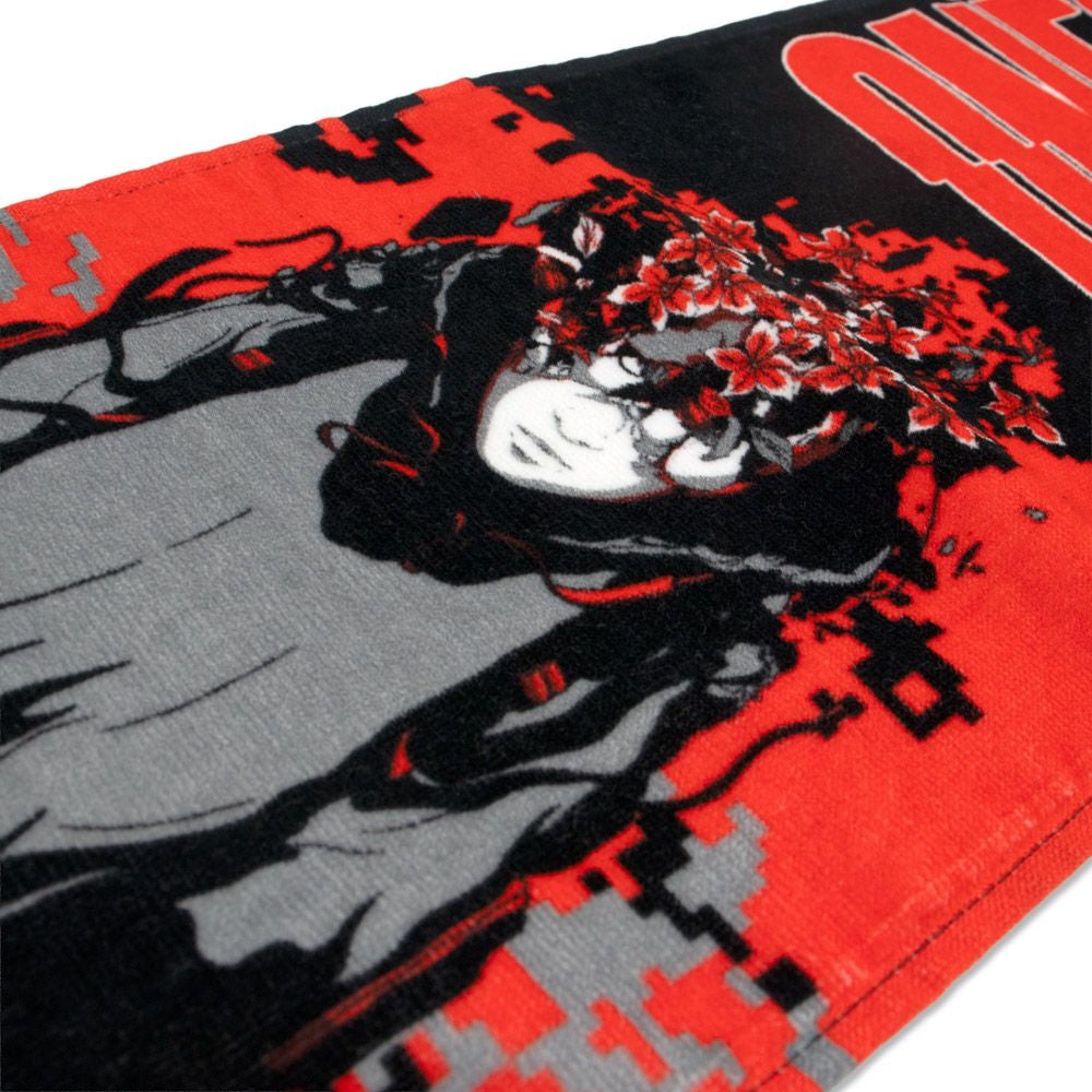 📽️ ONE OK ROCK - 2026 TMS - 毛巾-A ♪︎ - 【長期預購-202604】