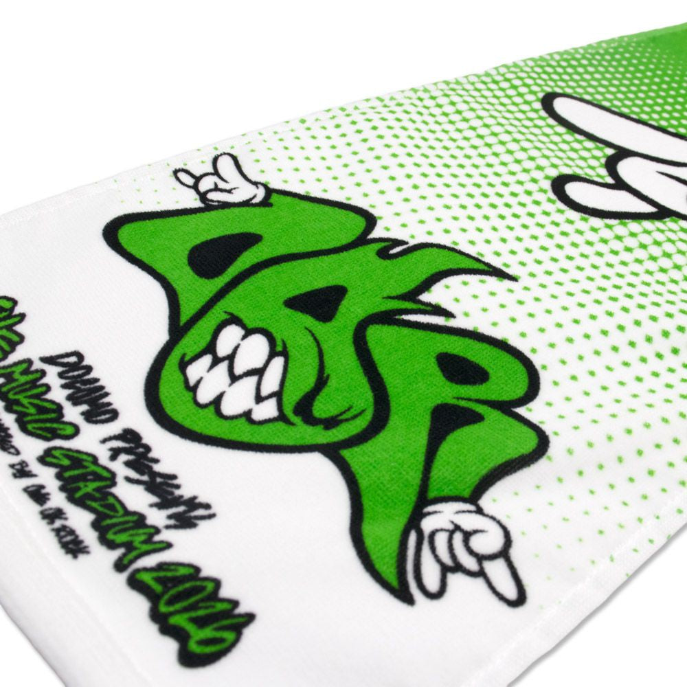 📽️ ONE OK ROCK - 2026 TMS - 毛巾-B ♪︎ - 【長期預購-202604】