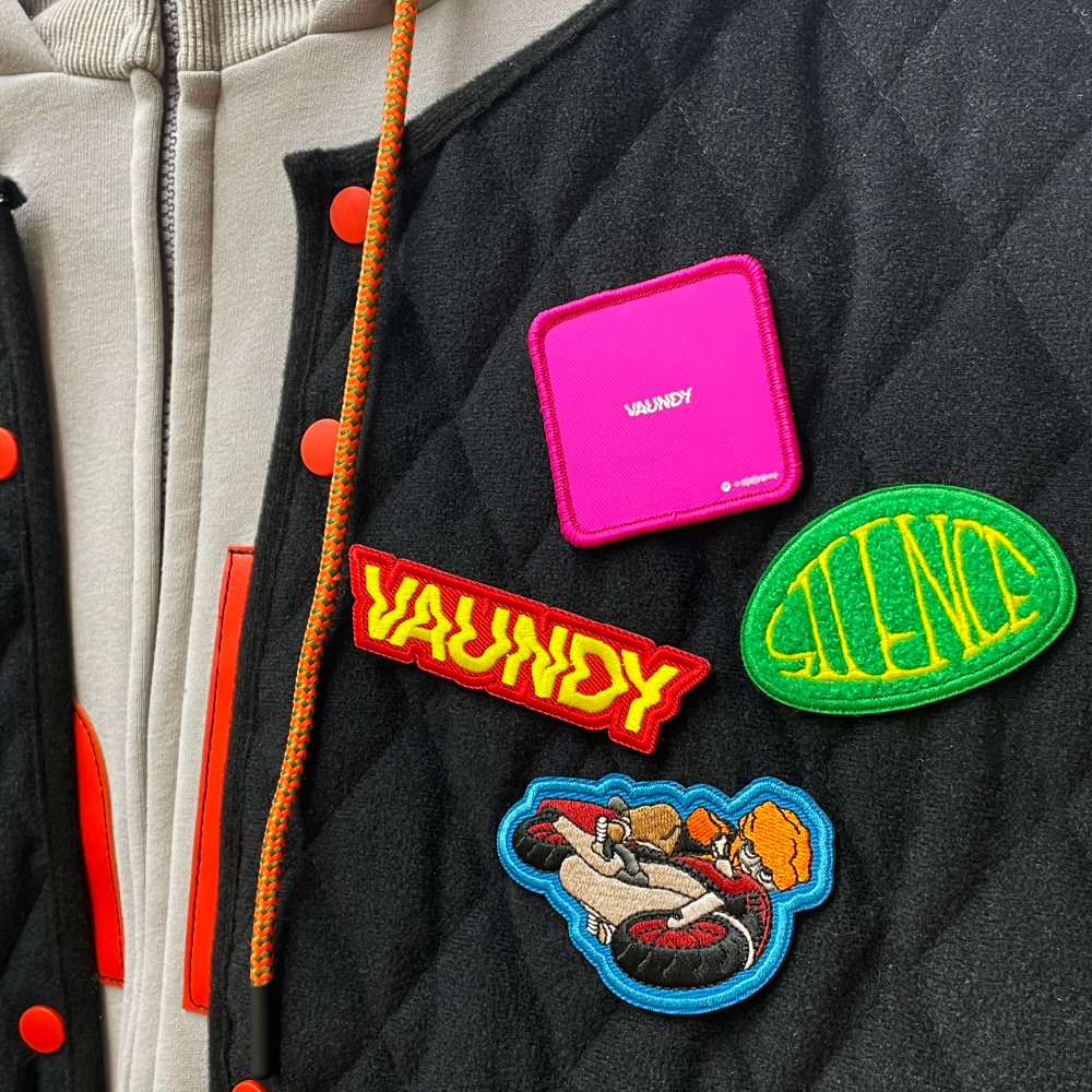 🍥 Vaundy - "SILENCE" - Vaundy Random Capsule Toy ♪︎