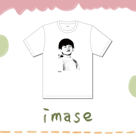 🎨 imase - MASEGAKI TEE ♪︎
