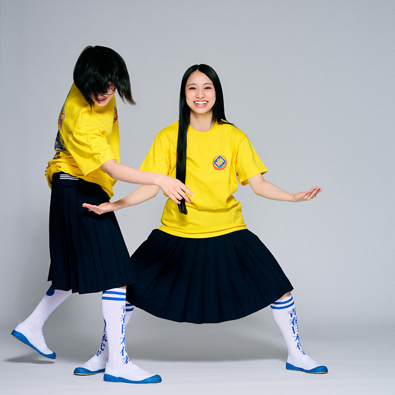 🏫 ATARASHII GAKKO! - 青春部Tour 2026 - COMIC AG! 筆記用具 3件組 ♪︎ - 【中期預購-7月中旬】
