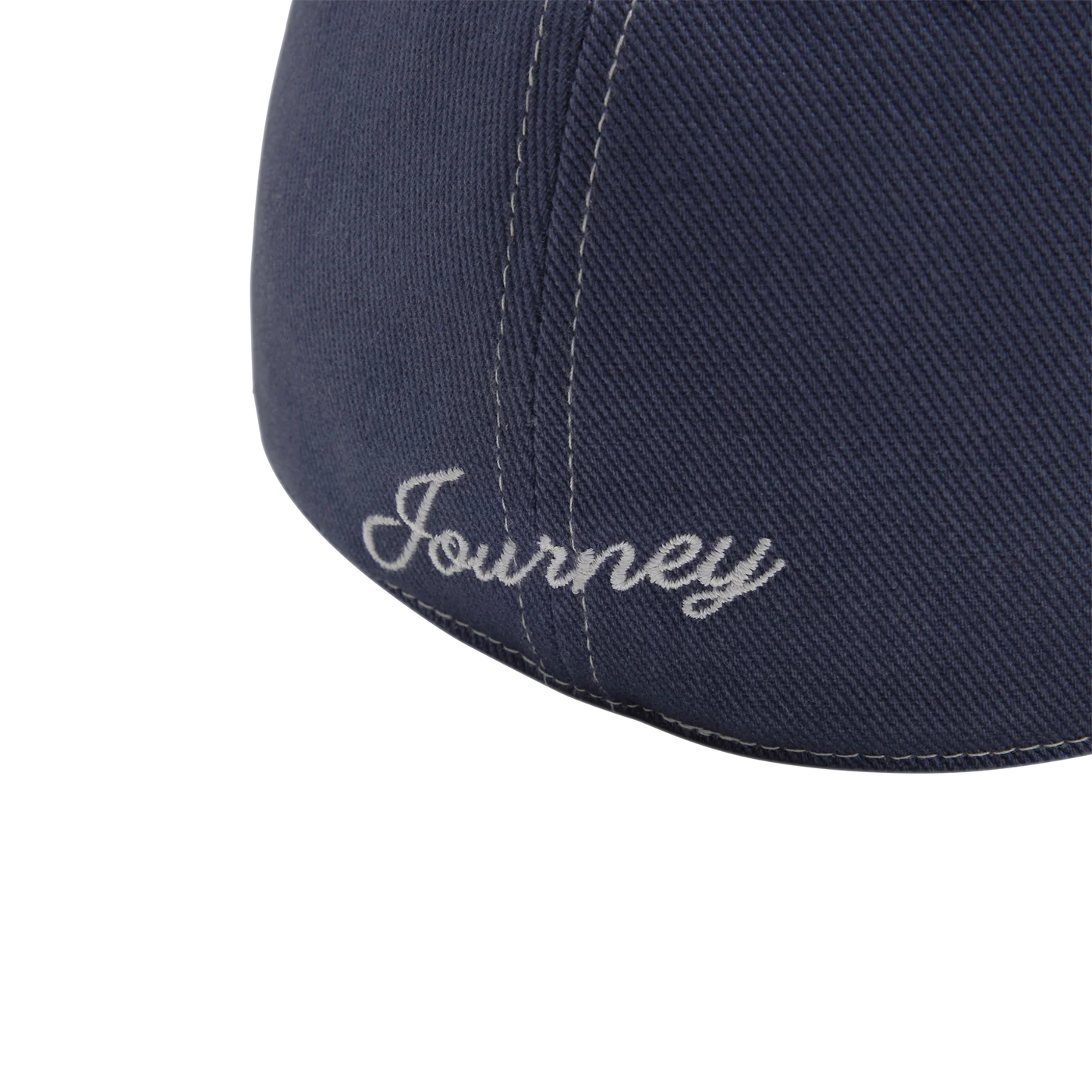 👑🐂 Pointless Journey 常田大希 - LOGO BASEBALL CAP– NAVY ♪︎ - 【長期預購-6月下旬】