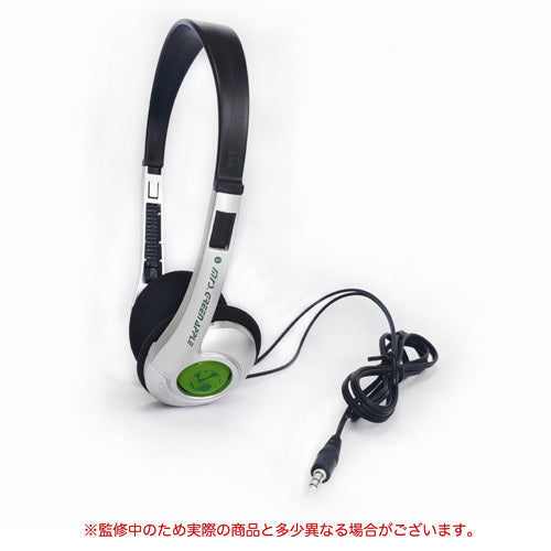 🍏 Mrs. GREEN APPLE - CD播放器&耳機 (預購再開) ♪︎
