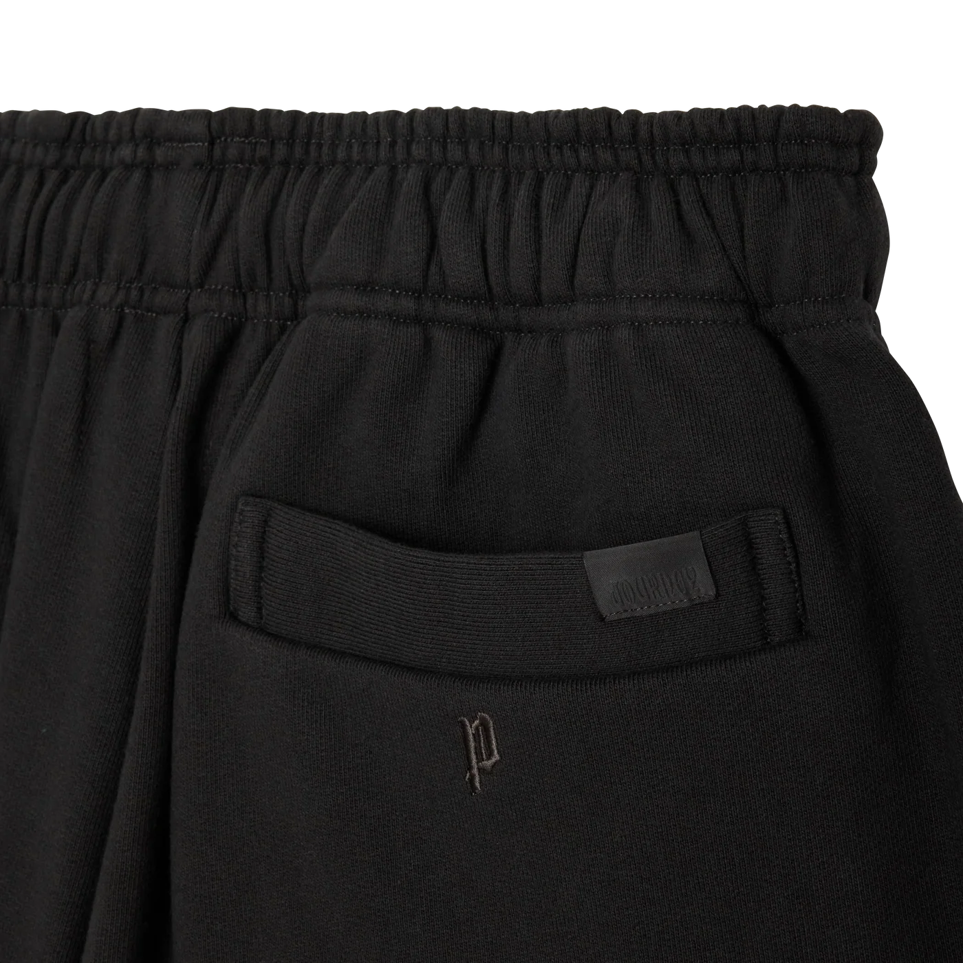 👑🐂 Pointless Journey 常田大希 - PJ BASIC SWEATPANTS - CHARCOAL ♪︎ - 【長期預購-202701】