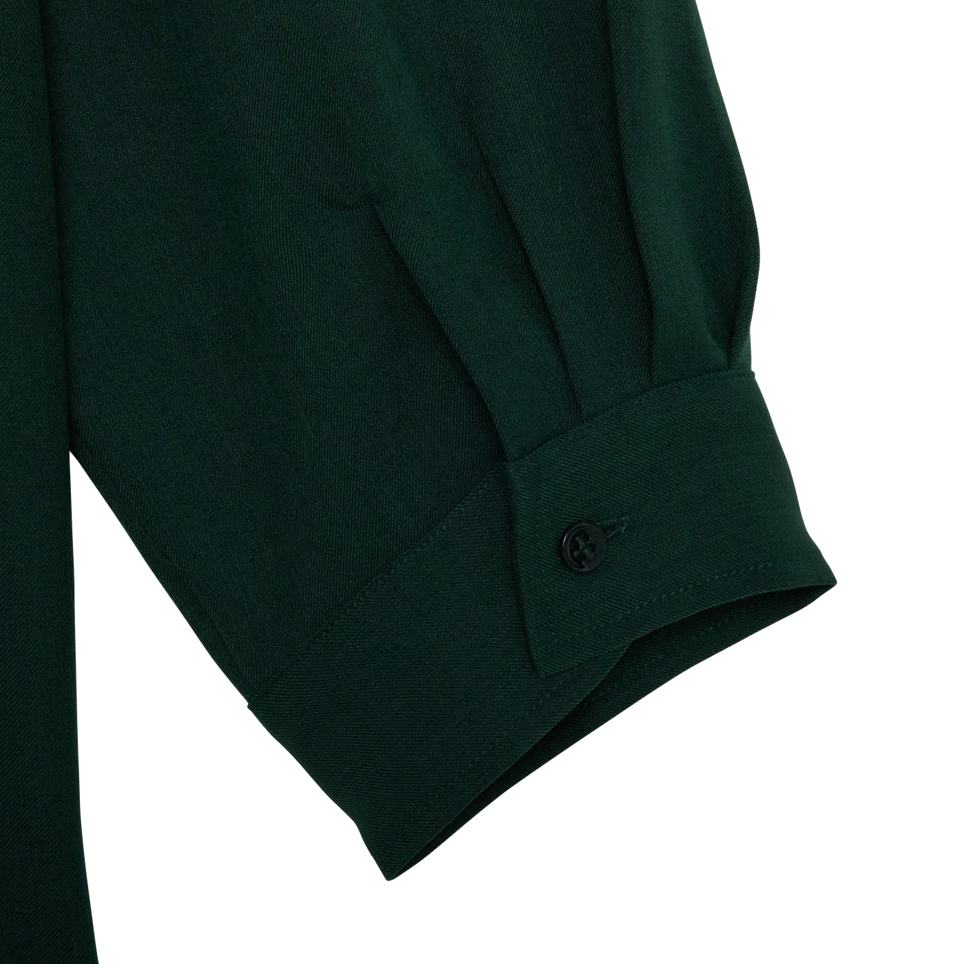 👑🐂 Pointless Journey 常田大希 - PJ BASIC SHIRT - GREEN ♪︎ - 【長期預購-202701】